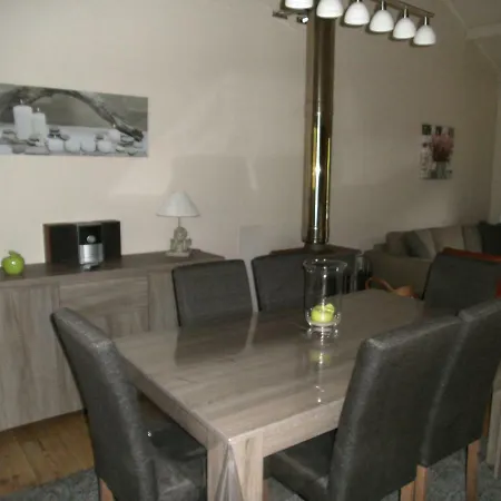 Chalet 287 La Boverie *