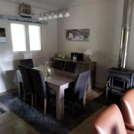 Chalet 287 La Boverie