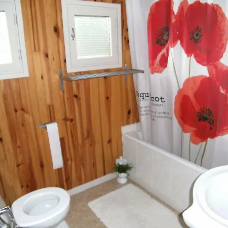 Chalet 287 La Boverie *