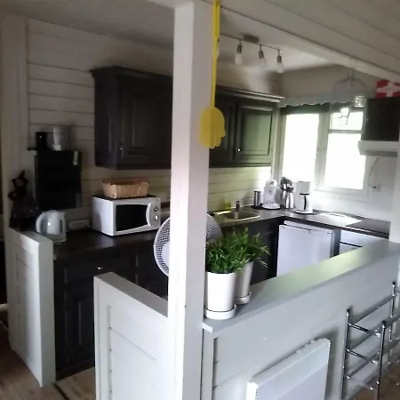 Chalet 287 La Boverie