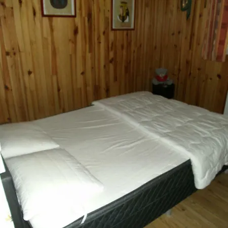 Prázdninový dům Chalet 287 La Boverie