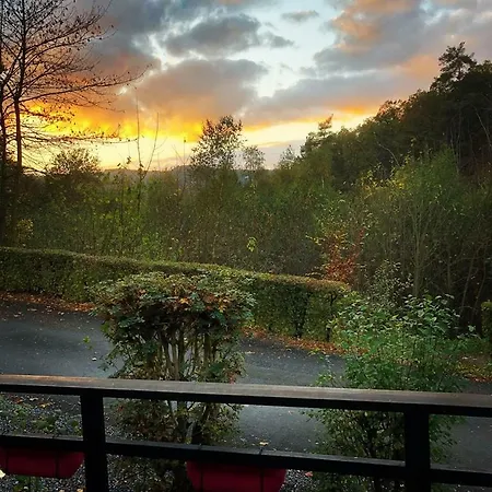 Prázdninový dům Chalet 287 La Boverie